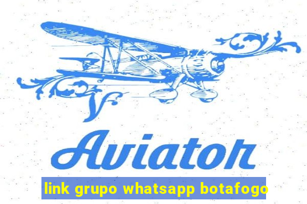 link grupo whatsapp botafogo